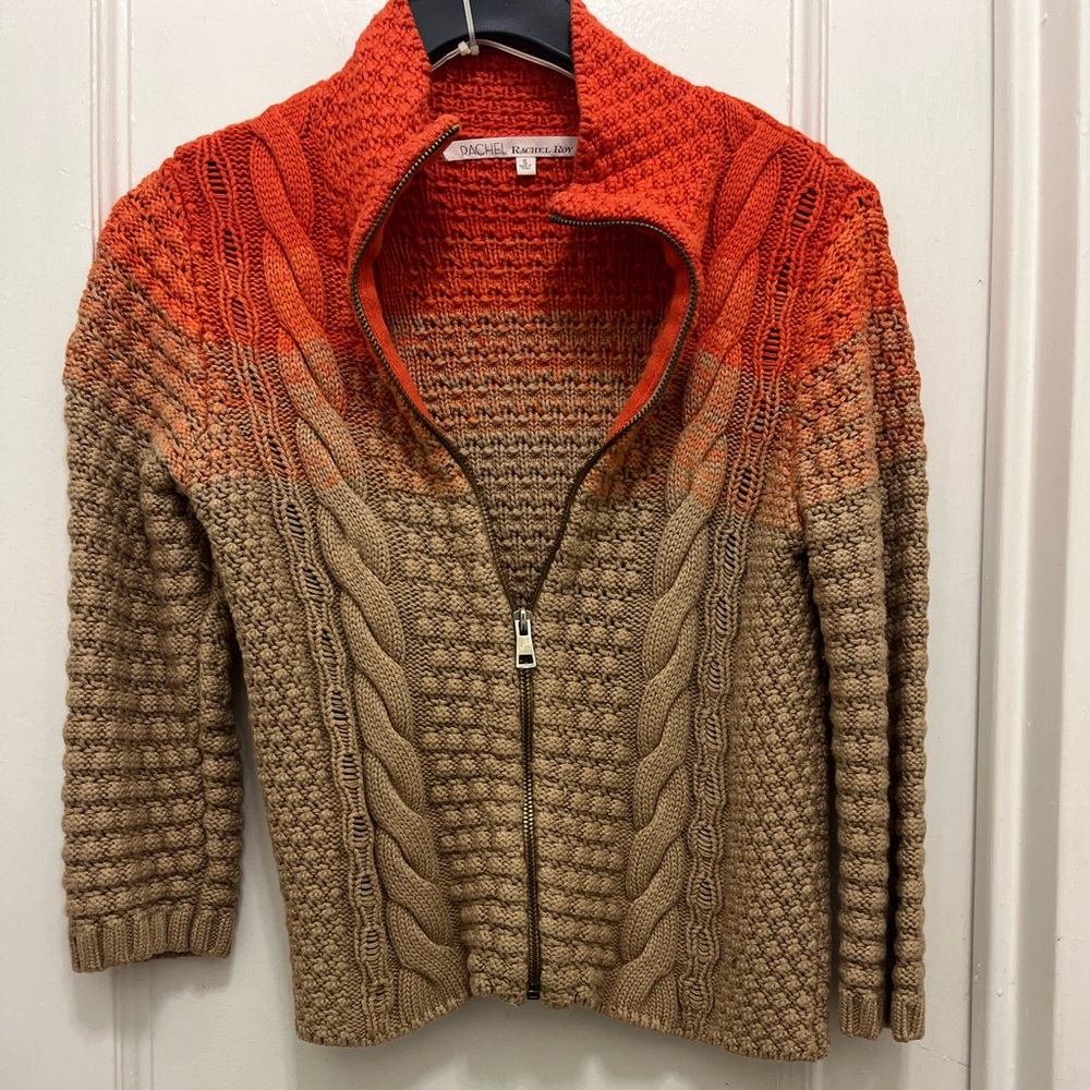 Rachel Roy sweater